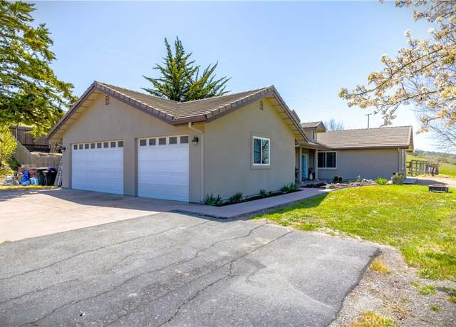 Property at 76870 Barker Rd, San Miguel, CA 93451, 4 beds, 2.5 baths