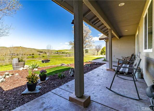 Property at 76870 Barker Rd, San Miguel, CA 93451, 4 beds, 2.5 baths