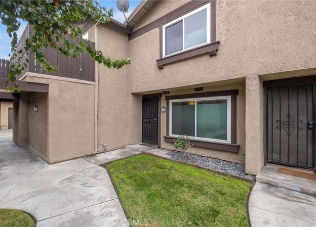 Property at 8514 Century Blvd Unit C, Paramount, CA 90723, 2 beds, 1.5 baths