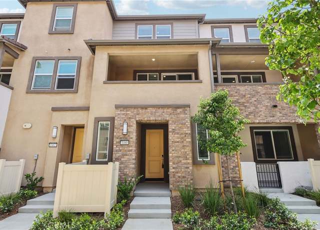 Property at 1460 Stratus Dr, Pomona, CA 91768, 3 beds, 3 baths