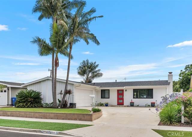 Property at 5072 Cumberland Ave, Westminster, CA 92683, 3 beds, 2 baths