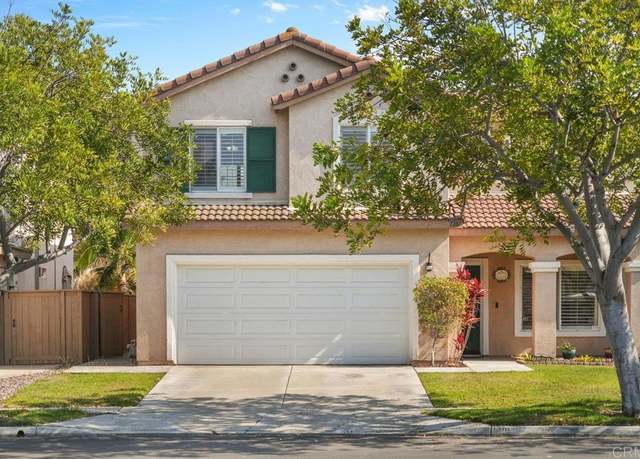 Property at 1281 Saint Helena Ave, Chula Vista, CA 91913, 3 beds, 2.5 baths