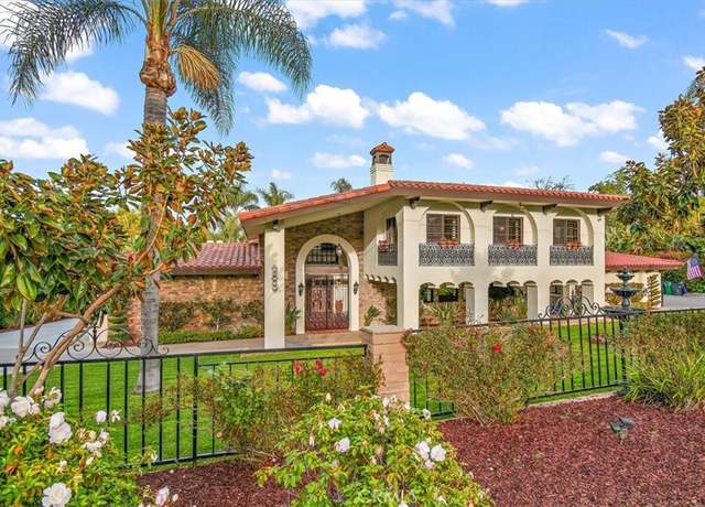 Property at 10612 S Morada Dr, Orange, CA 92869, 5 beds, 6 baths