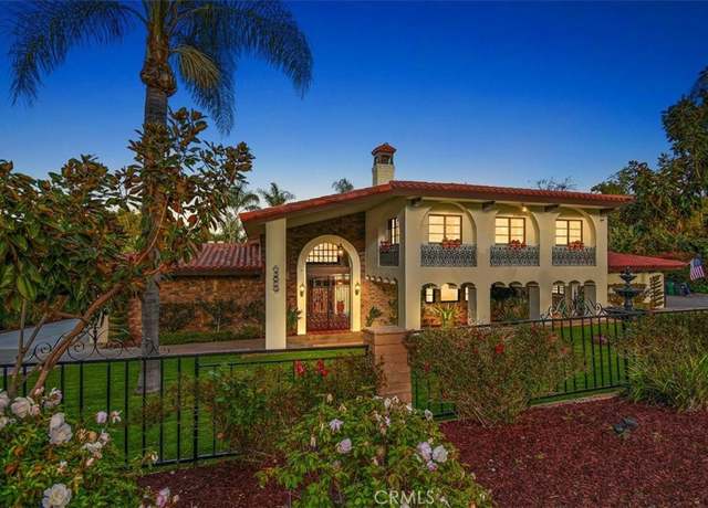 Property at 10612 S Morada Dr, Orange, CA 92869, 5 beds, 6 baths