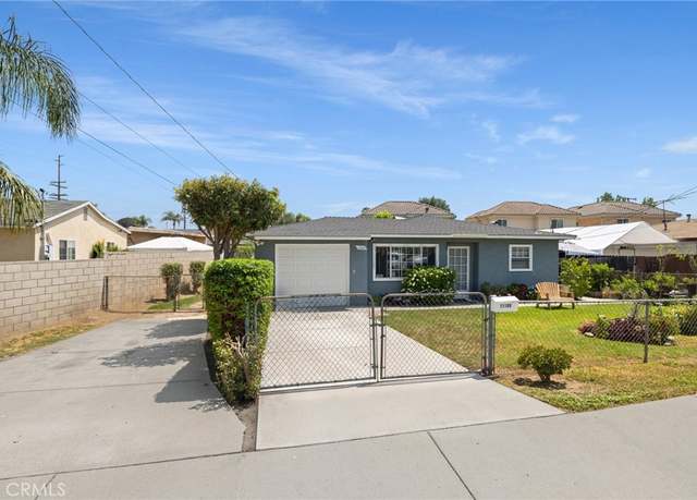 Property at 11160 Freer St, Temple City, CA 91780, 3 beds, 2 baths