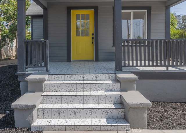 Property at 2158 10th St, Riverside, CA 92507, 3 beds, 2 baths