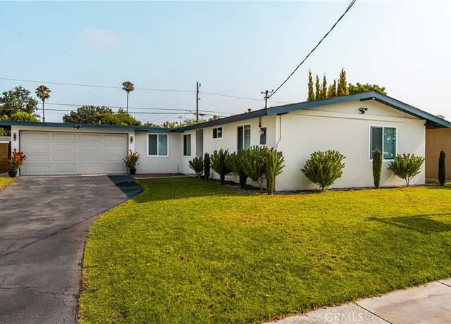 Property at 2025 W Dogwood Ave, Anaheim, CA 92801, 3 beds, 1 bath
