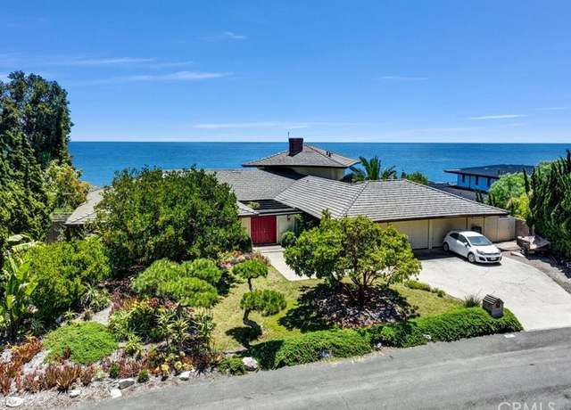 Property at 47 Oceanaire Dr, Rancho Palos Verdes, CA 90275, 4 beds, 2.5 baths
