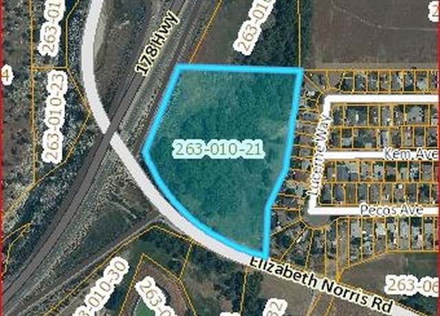 Property at 0 Lot, Lake Isabella, CA 93240