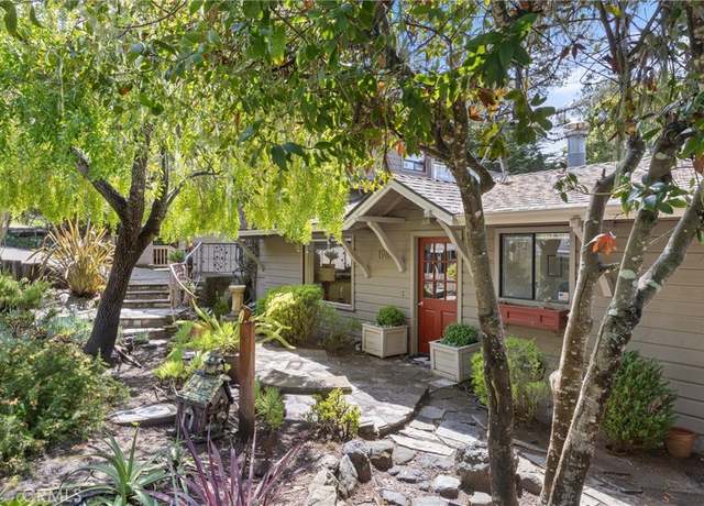 Property at 1981 Benson Ave, Cambria, CA 93428, 3 beds, 3 baths