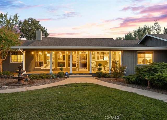 Property at 25050 Massachussetts Ave, Corning, CA 96021, 4 beds, 2.5 baths