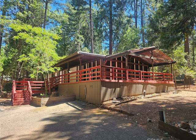 Property at 15028 Jack Pine Way, Magalia, CA 95954, 3 beds, 2 baths