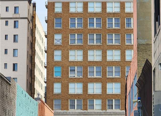 Property at 6379 Hollywood Blvd, Los Angeles, CA 90028
