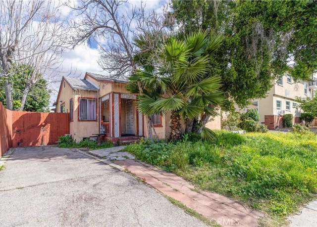 Property at 11649 Burbank Blvd, North Hollywood, CA 91601, 2 beds, 1 bath