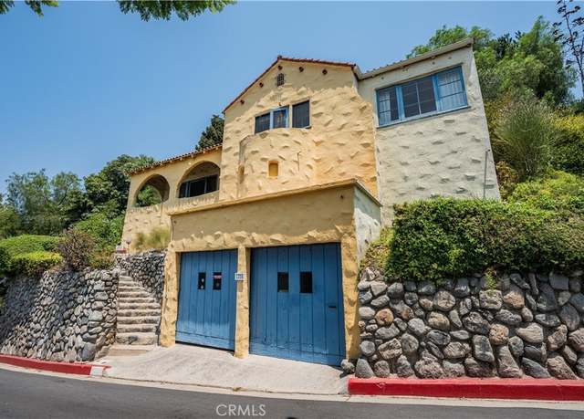 Property at 1224 Oberlin Dr, Glendale, CA 91205, 1 bed, 1 bath