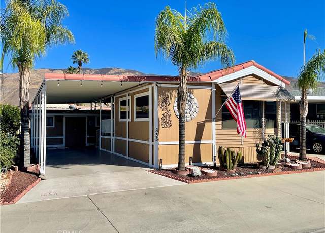Property at 833 Chestnut Dr, San Jacinto, CA 92583, 1 bed, 1 bath