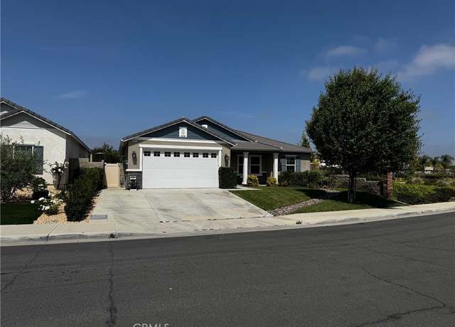 Property at 31827 Ives Ct, Menifee, CA 92584, 3 beds, 2 baths