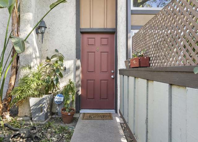 Property at 13561 Valerio St Unit A, Van Nuys, CA 91405, 3 beds, 3 baths