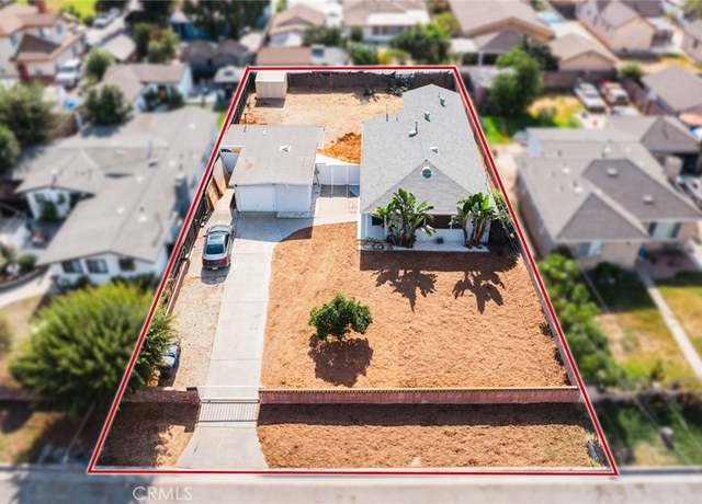 Property at 11358 Frankmont St, El Monte, CA 91732, 3 beds, 2 baths