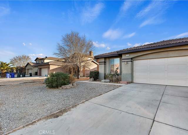 Property at 11753 Tara Ln, Adelanto, CA 92301, 4 beds, 2 baths