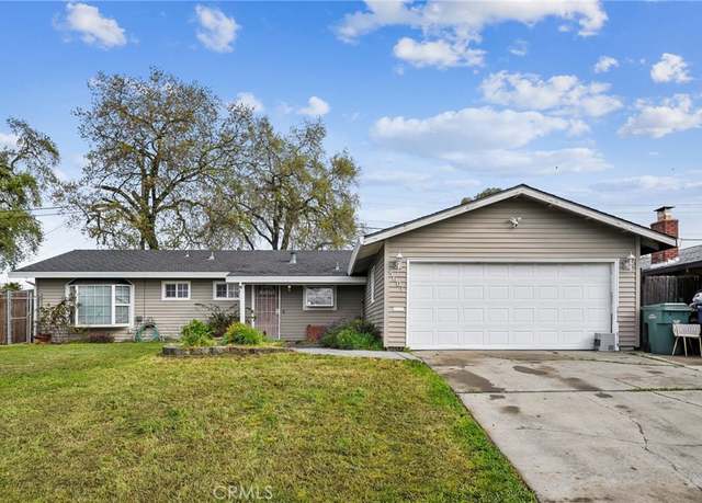 Property at 5601 Forestwood Dr, Sacramento, CA 95842, 3 beds, 2 baths