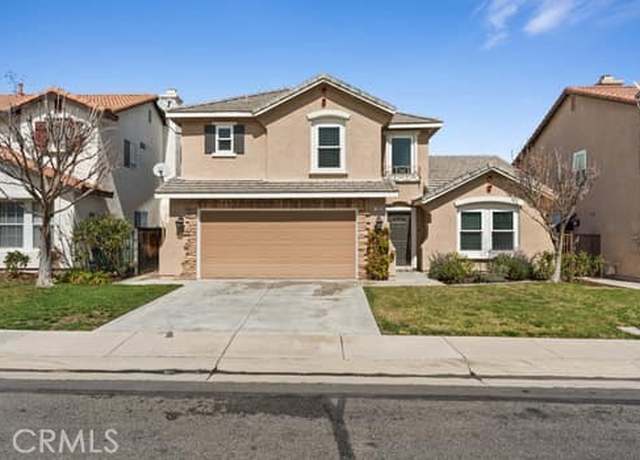 Property at 145 Buckthorn Way, Corona, CA 92881, 3 beds, 2.5 baths