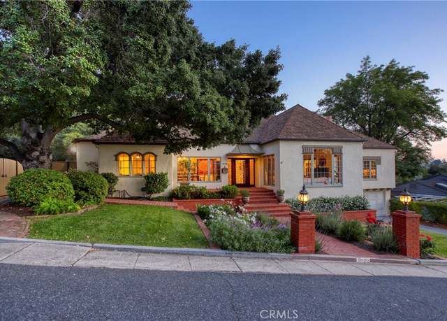 Property at 1836 Crestmont Ct, Glendale, CA 91208, 4 beds, 4 baths