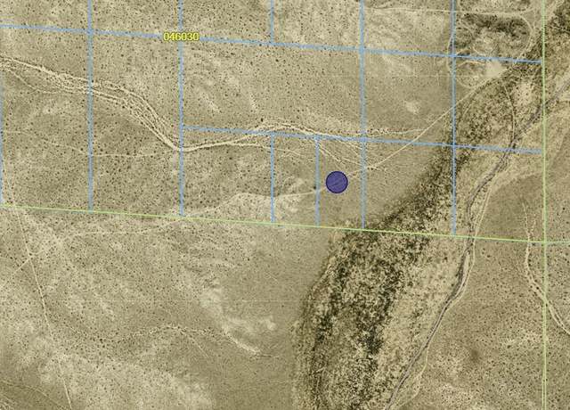 Property at 0 046030130, Adelanto, CA 92301