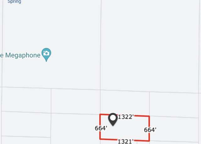 Property at 0 Ludlow, Unincorporated, CA 92338