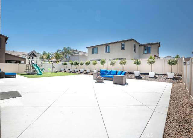 Property at 32085 Deardoff St, Menifee, CA 92584, 5 beds, 3 baths