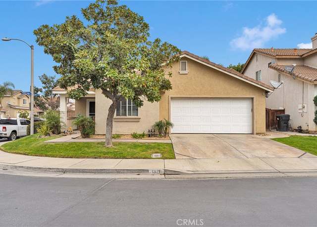 Property at 1321 Flamingo Dr, Corona, CA 92879, 3 beds, 2 baths