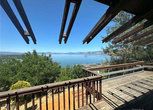 Property at 2993 Riviera Heights Dr, Kelseyville, CA 95451, 2 beds, 2.5 baths