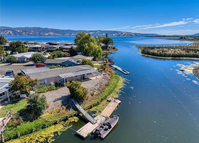 Property at 1800 South Main St #16, Lakeport, CA 95453, 2 beds, 2 baths