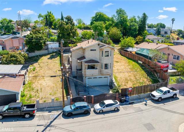 Property at 1116 Herbert Ave, Los Angeles, CA 90063, 3 beds, 2 baths
