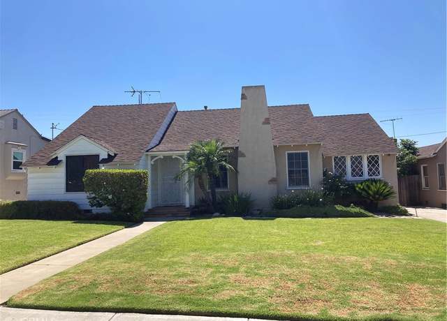 Property at 410 North 18th St, Montebello, CA 90640, 4 beds, 2 baths