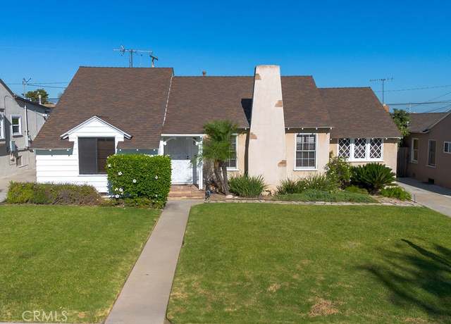 Property at 410 North 18th St, Montebello, CA 90640, 4 beds, 2.5 baths