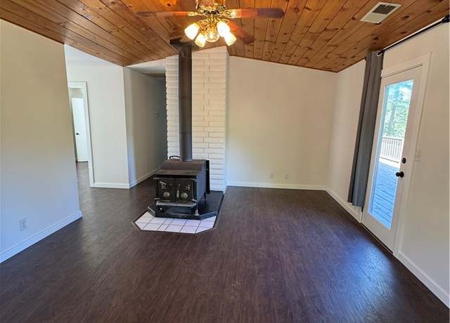 Property at 5826 Half Dome, Mariposa, CA 95338, 2 beds, 2 baths