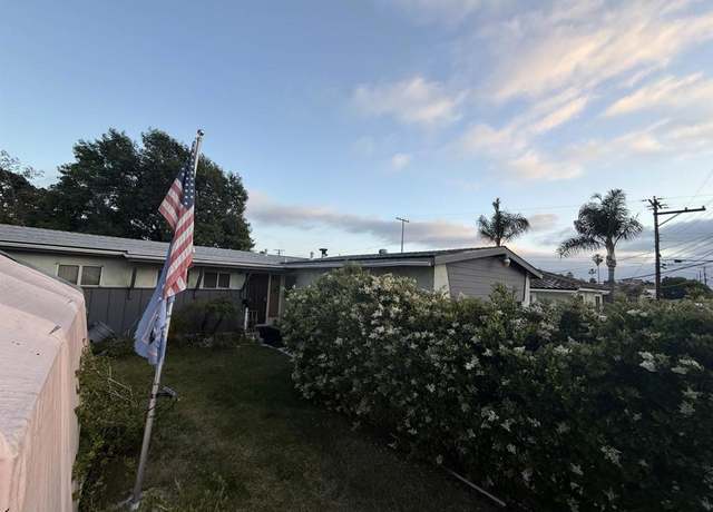 Property at 206 E Emerson St, Chula Vista, CA 91911, 3 beds, 2 baths