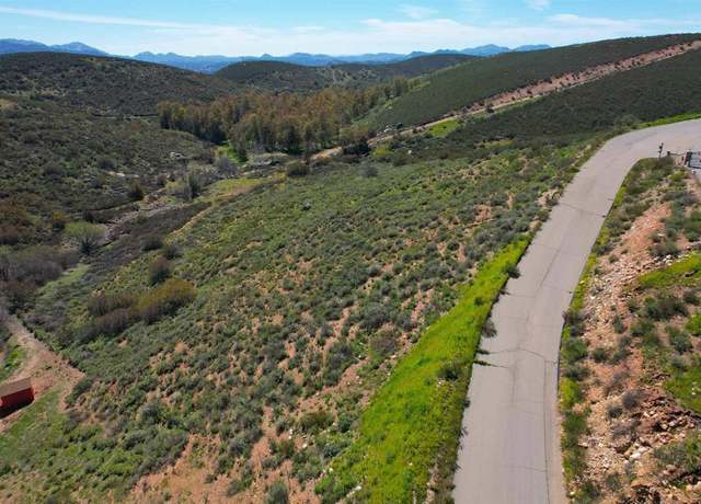 Property at 0 Starlight Mountain Rd, Ramona, CA 92065