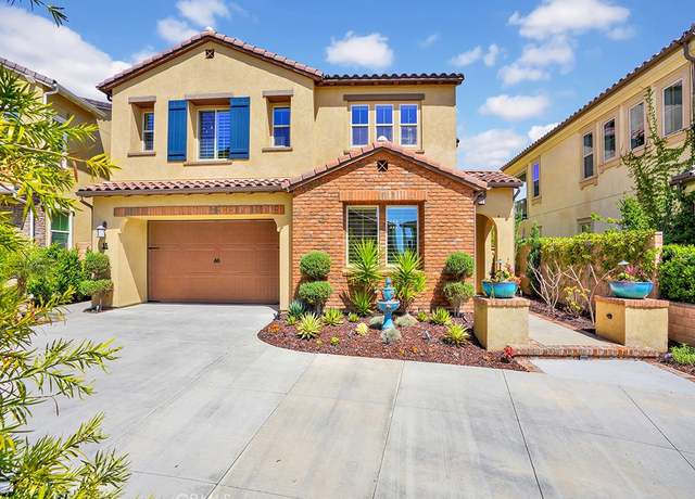 Property at 15 Cielo Azul, Mission Viejo, CA 92692, 4 beds, 3 baths