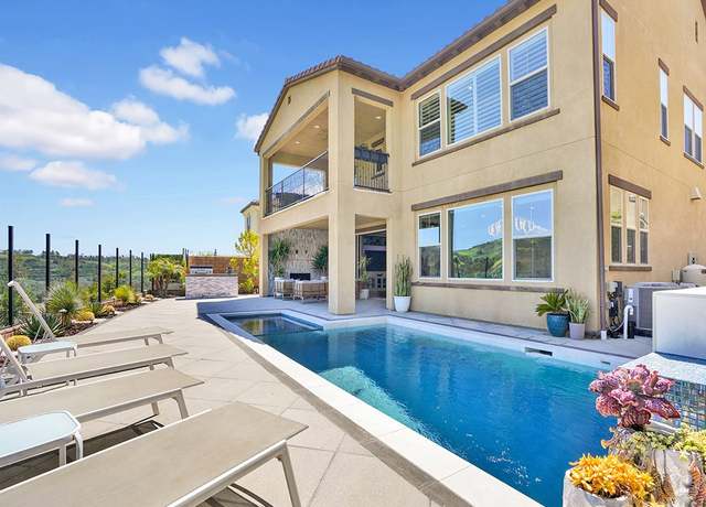 Property at 15 Cielo Azul, Mission Viejo, CA 92692, 4 beds, 3 baths
