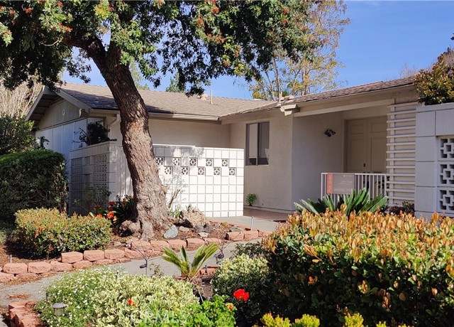 Property at 471 Calle Cadiz Unit G, Laguna Woods, CA 92637, 2 beds, 1 bath