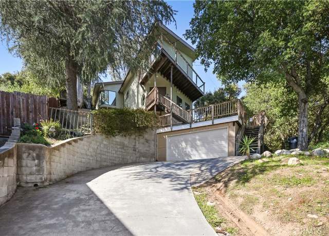 Property at 7632 Mcgroarty St, Tujunga, CA 91042, 3 beds, 3 baths