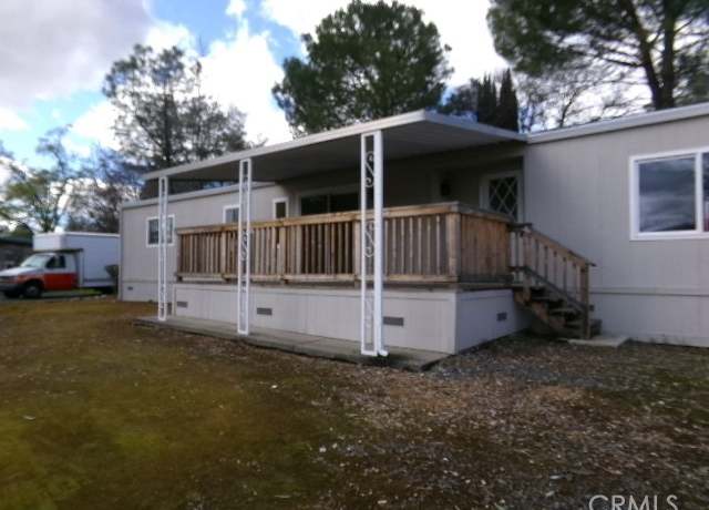 Property at 324 Ridgecrest, Oroville, CA 95966, 2 beds, 2 baths