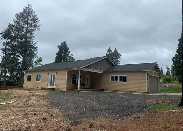 Property at 13753 Andover, Magalia, CA 95954, 3 beds, 2 baths