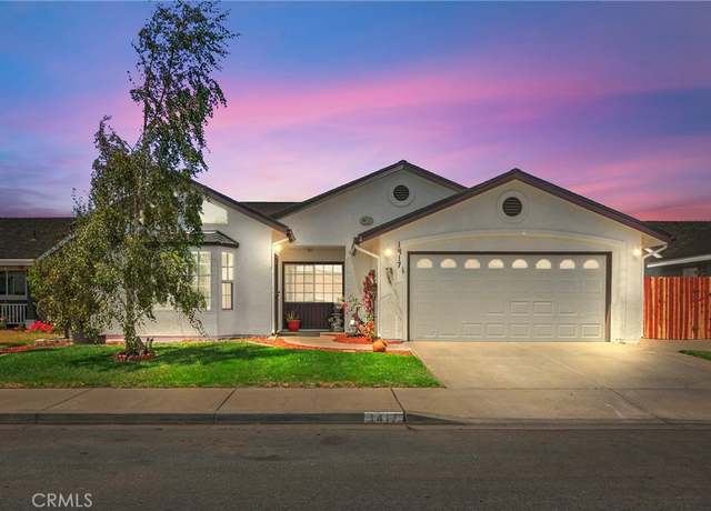 Property at 1417 Paseo Jacaranda, Santa Maria, CA 93458, 3 beds, 2 baths