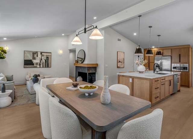 Property at 20850 Collins St, Woodland Hills, CA 91367, 4 beds, 2.5 baths
