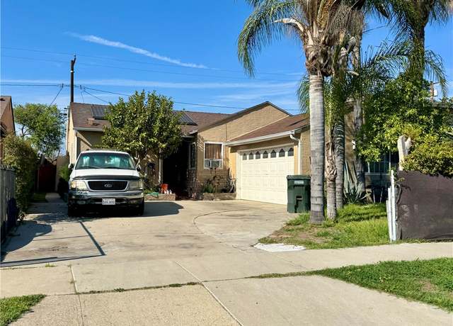 Property at 3509 Greenglade Ave, Pico Rivera, CA 90660, 3 beds, 2 baths