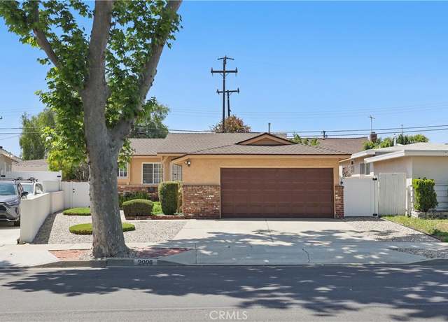 Property at 2006 W 180th Pl, Torrance, CA 90504, 3 beds, 2 baths