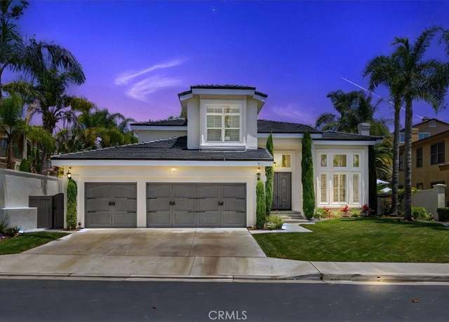Property at 712 S Lost Canyon Rd, Anaheim Hills, CA 92808, 4 beds, 3 baths